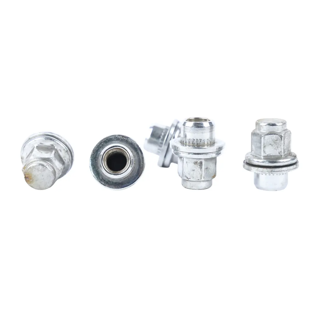 Écrous Boulons Roue Kit Antivol pour Jaguar XF X250 X260 à propos du numéro de pièce C2C35294010 Jaguar XF X250 X260 Écrous Boulons Roue Kit Antivol - SKU C2C35294010 - Numéro de pièce C2C35294010