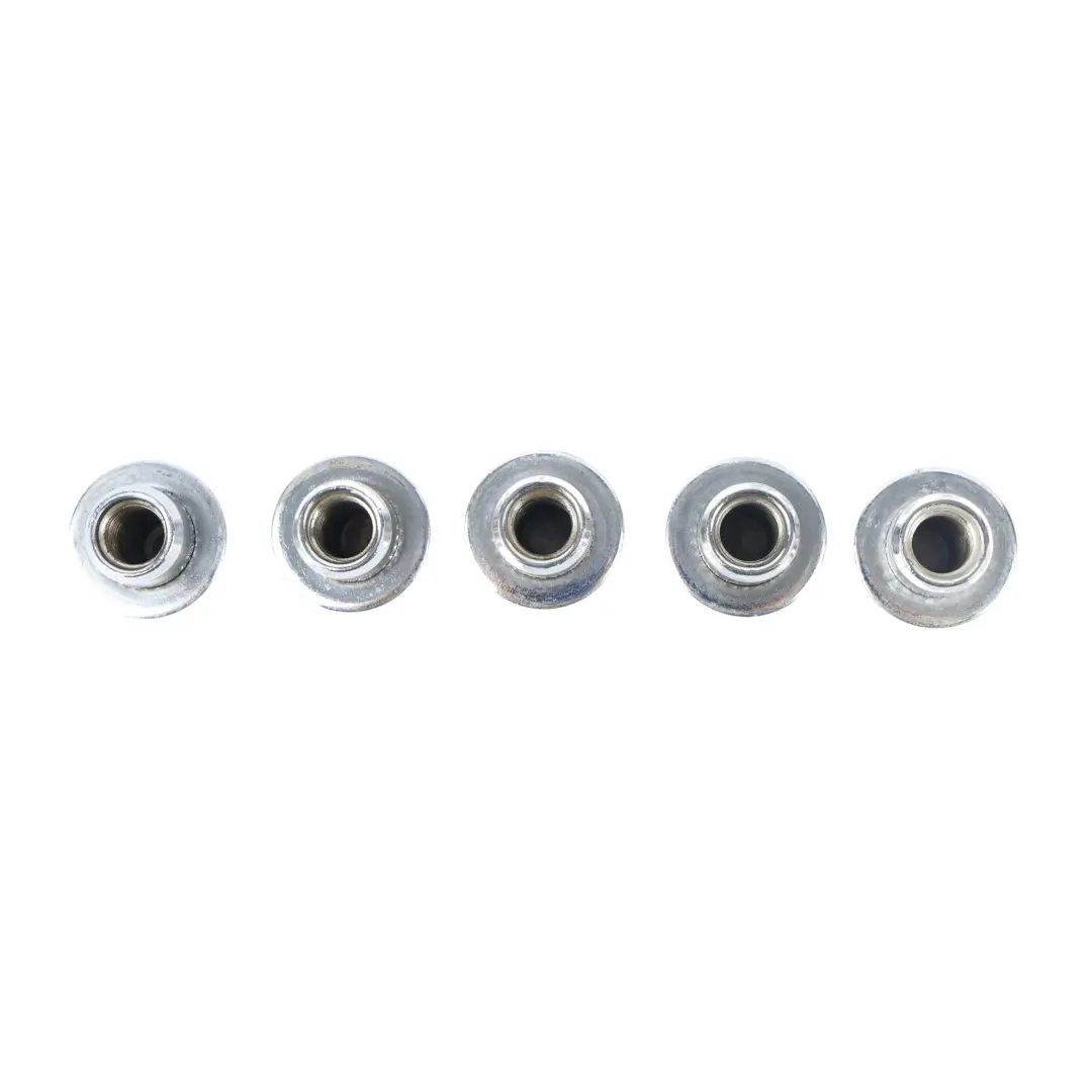 Jaguar Xf X250 XF X260 Wheel Nuts Bolts Set Kit Locking Nuts Kit - SKU C2C35294010 - Part number C2C35294010