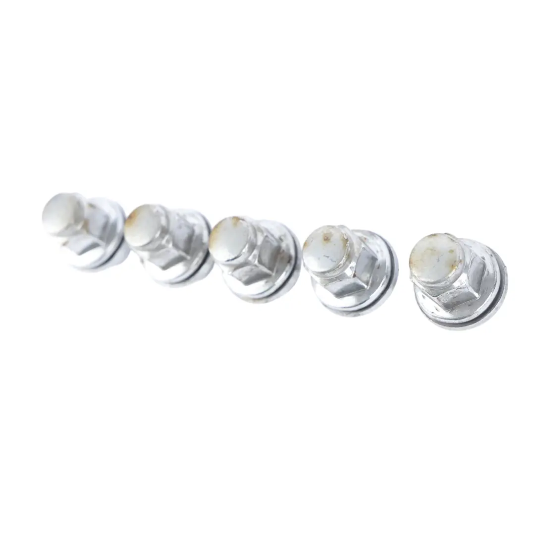 Nuts Bolts Set Kit Locking Nuts Kit to Jaguar Xf X250 XF X260 Wheel with Part number C2C35294010 Jaguar Xf X250 XF X260 Wheel Nuts Bolts Set Kit Locking Nuts Kit - SKU C2C35294010 - Part number C2C35294010