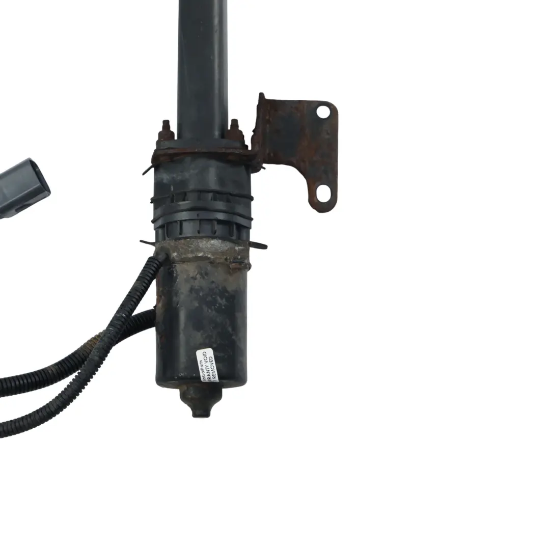 Electronic Parking Brake Handbrake Motor to Jaguar XF X250 S-Type X350 with Part number C2C40572 Jaguar XF X250 S-Type X350 Electronic Parking Brake Handbrake Motor - SKU C2C40572 - Part number C2C40572
