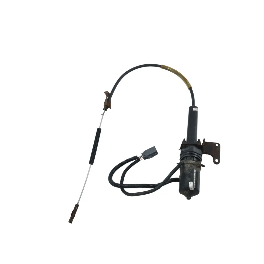 Motorino Freno Stazionamento Elettronico per Jaguar XF X250 S-Type X350 con numero di parte C2C40572 Jaguar XF X250 S-Type X350 Motorino Freno Stazionamento Elettronico - SKU C2C40572 - Numero di parte C2C40572