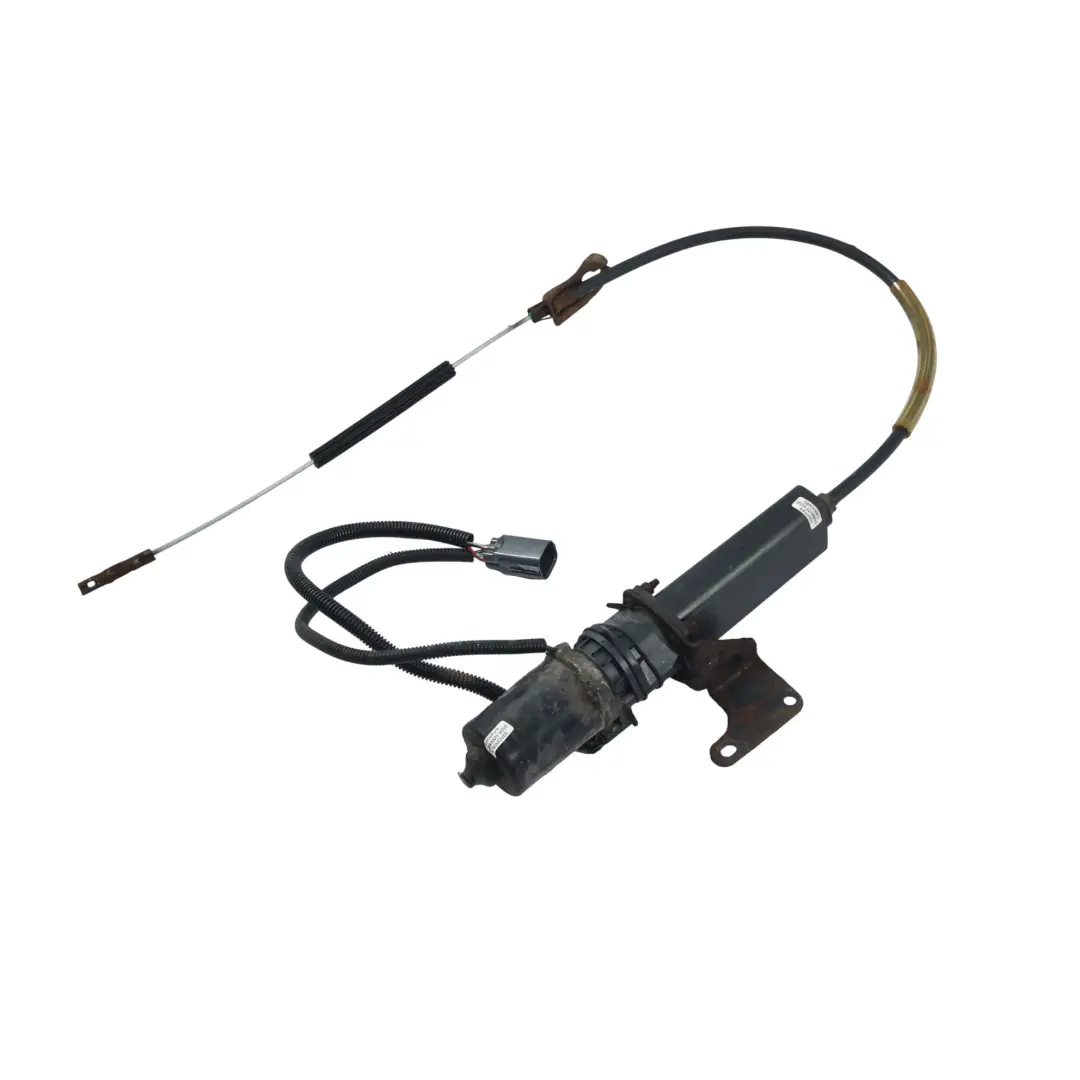 Jaguar XF X250 S-Type X350 Moteur Frein de Stationnement Électronique - SKU C2C40572 - Numéro de pièce C2C40572