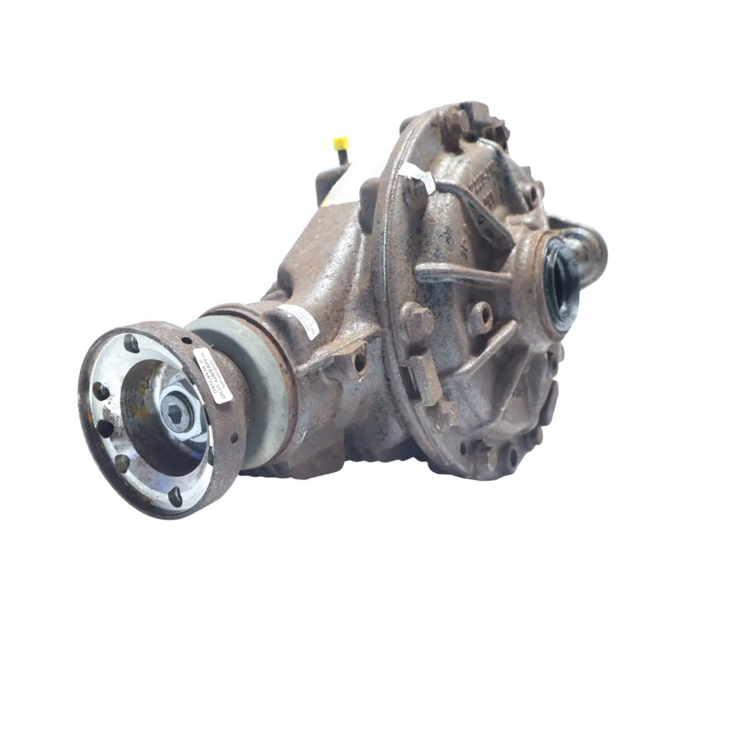 Differenziale Posteriore 3.07 Rapporto 2.7D 8W934A213BA GARANZIA per Jaguar XF X250 con numero di parte C2C41652 Jaguar XF X250 Differenziale Posteriore 3.07 Rapporto 2.7D 8W934A213BA GARANZIA - SKU C2C41652 - Numero di parte C2C41652