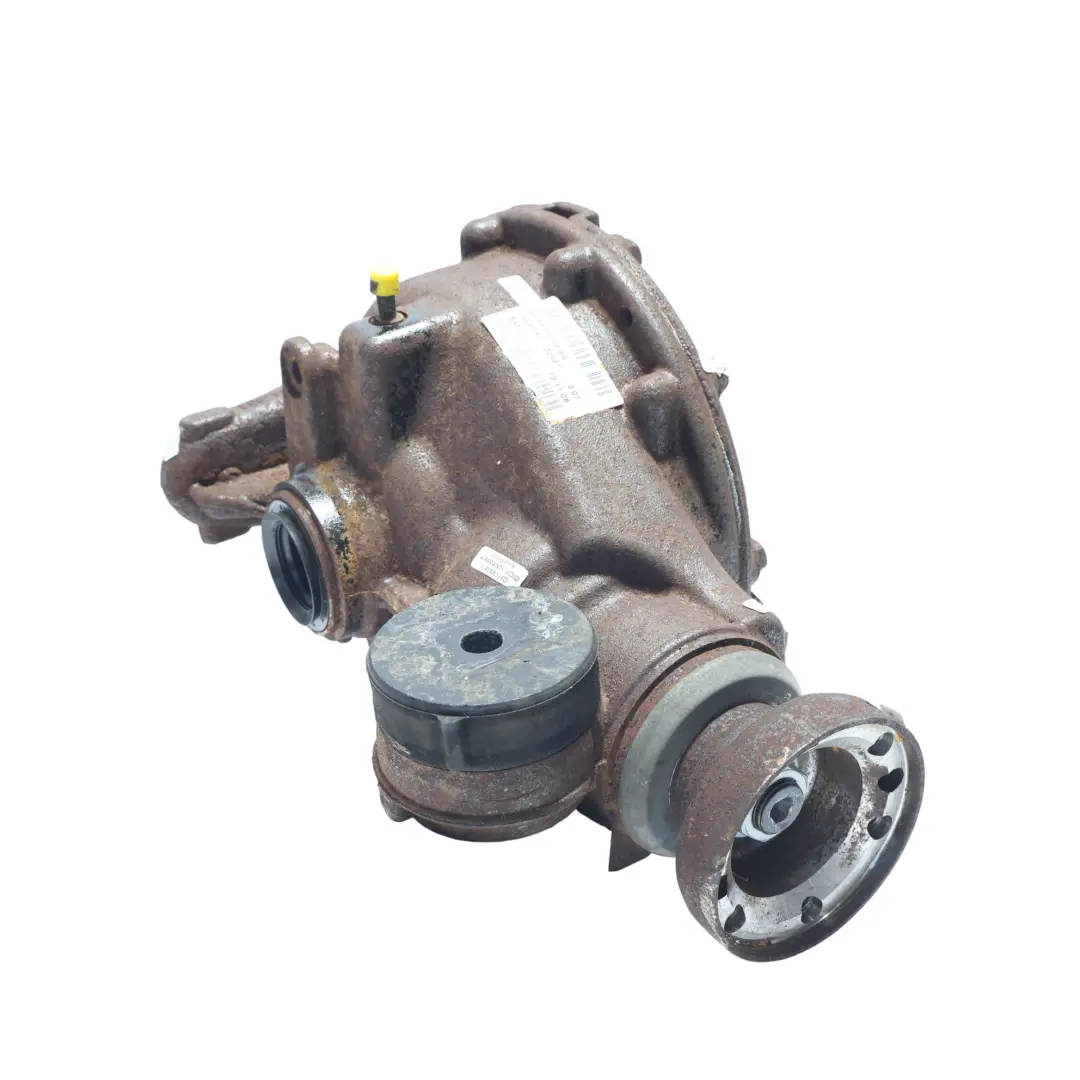 Dyferencjał Tylnej Osi Tył 2.7 Diesel 8W934A213BA do Jaguar XF X250 o numerze C2C41652 Jaguar XF X250 Dyferencjał Tylnej Osi Tył 2.7 Diesel 8W934A213BA - SKU C2C41652 - Numer Części C2C41652