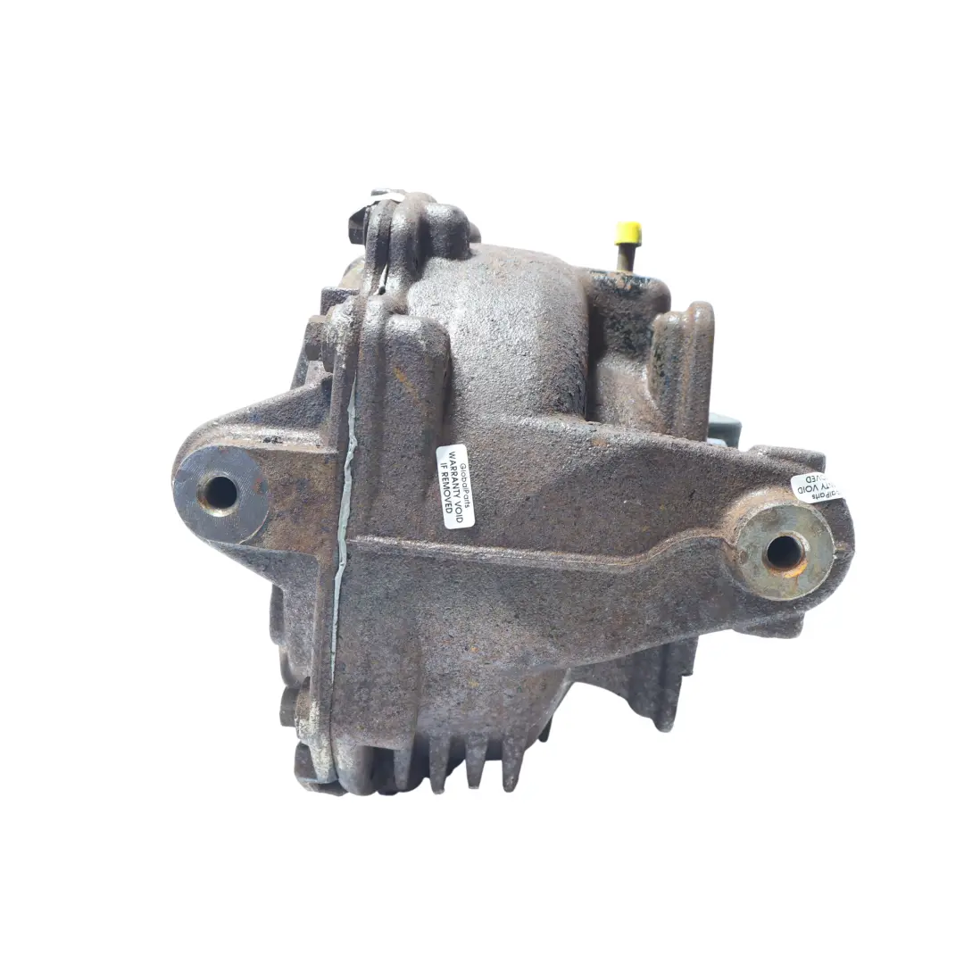 Jaguar XF X250 Rear Axle Differential Diff 3.07 Ratio 2.7D 8W934A213BA WARRANTY - SKU C2C41652 - Part number C2C41652