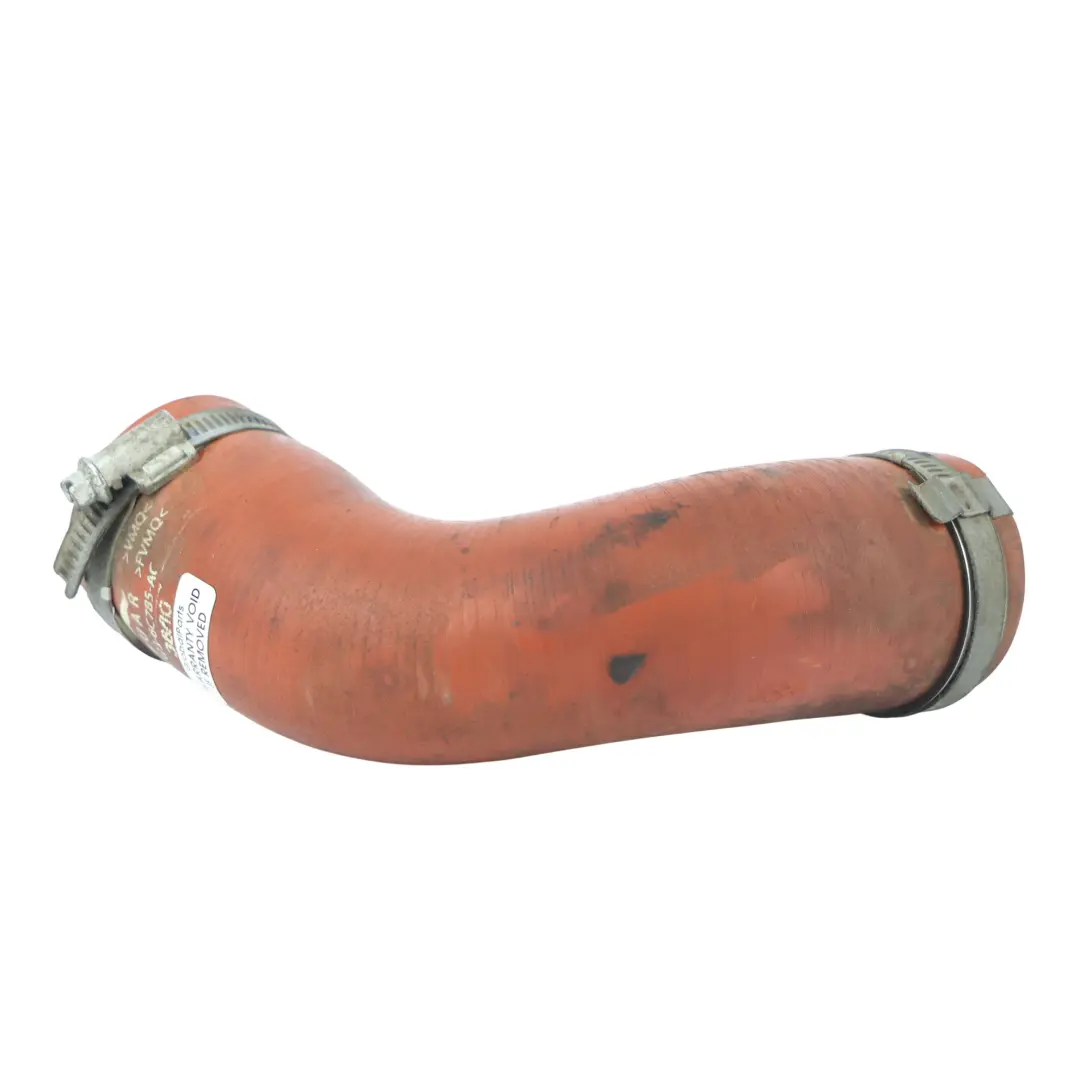 Hose Tube Line Pipe Left N/S 3.0 Diesel 9X23-6C785-AC to Jaguar XF X250 Intercooler with Part number C2D11305 Jaguar XF X250 Intercooler Hose Tube Line Pipe Left N/S 3.0 Diesel 9X23-6C785-AC - SKU C2D11305 - Part number C2D11305
