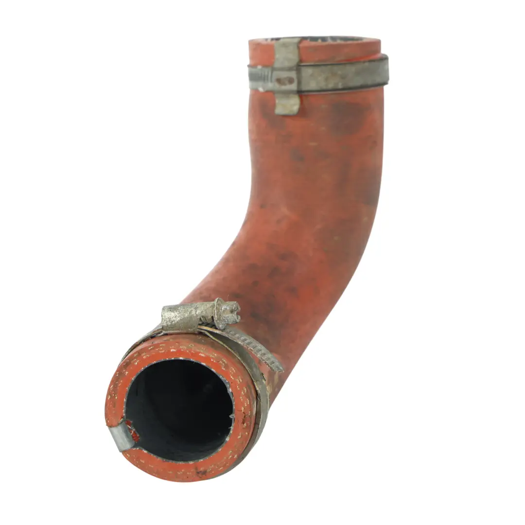 Hose Tube Line Pipe Left N/S 3.0 Diesel 9X23-6C785-AC to Jaguar XF X250 Intercooler with Part number C2D11305 Jaguar XF X250 Intercooler Hose Tube Line Pipe Left N/S 3.0 Diesel 9X23-6C785-AC - SKU C2D11305 - Part number C2D11305