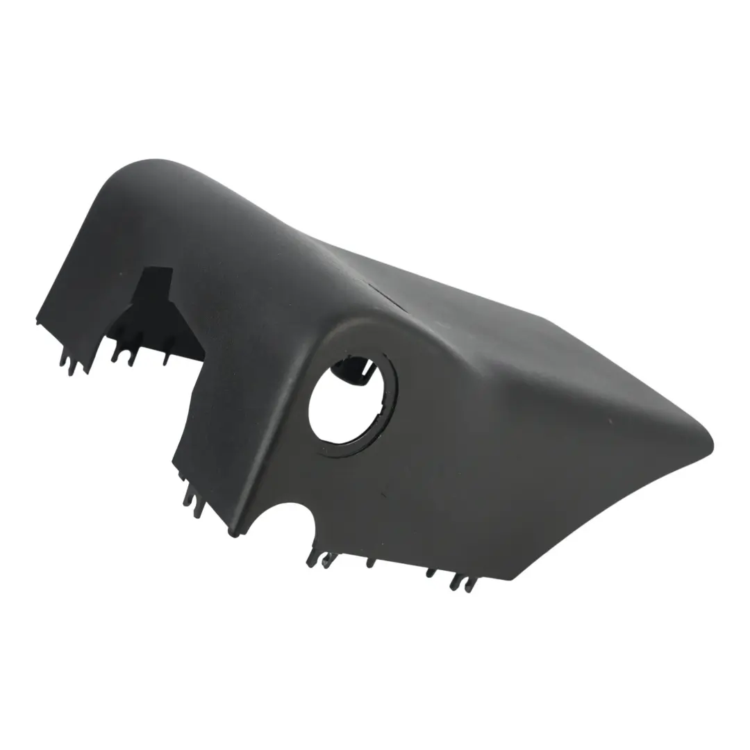 Lenksäule Untere Verkleidung Abdeckung Schwarz für Jaguar XF X250 mit Teilenummer C2D11888LEG Jaguar XF X250 Lenksäule Untere Verkleidung Abdeckung Schwarz - SKU C2D11888LEG - Teilenummer C2D11888LEG