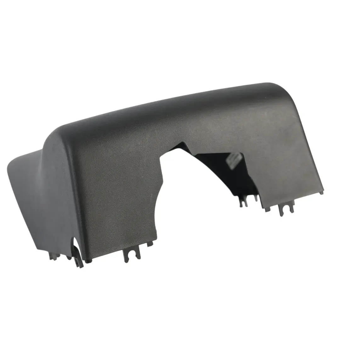 Lenksäule Untere Verkleidung Abdeckung Schwarz für Jaguar XF X250 mit Teilenummer C2D11888LEG Jaguar XF X250 Lenksäule Untere Verkleidung Abdeckung Schwarz - SKU C2D11888LEG - Teilenummer C2D11888LEG