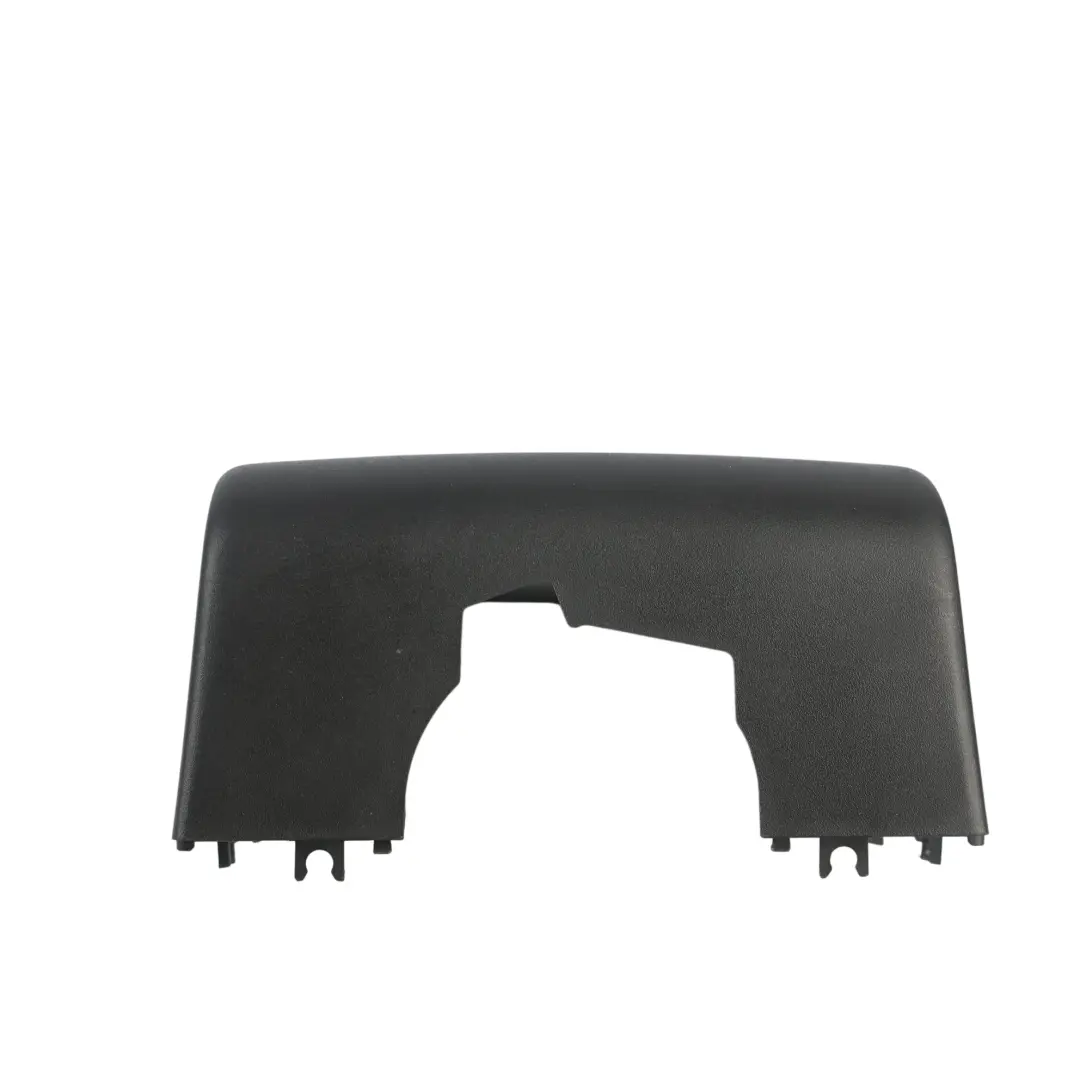 Lenksäule Untere Verkleidung Abdeckung Schwarz für Jaguar XF X250 mit Teilenummer C2D11888LEG Jaguar XF X250 Lenksäule Untere Verkleidung Abdeckung Schwarz - SKU C2D11888LEG - Teilenummer C2D11888LEG