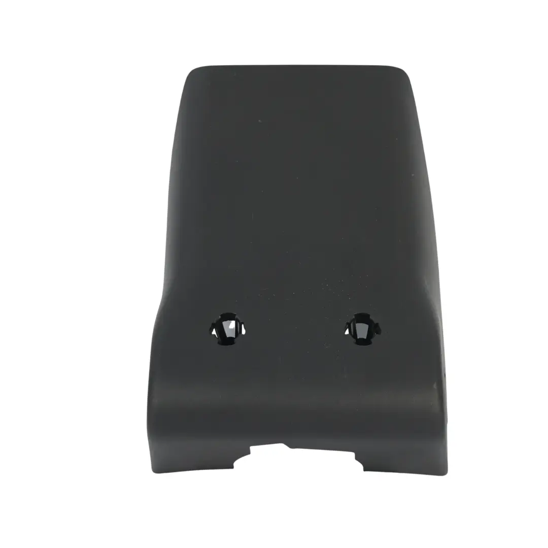 Jaguar XF X250 Cache Panneau Inférieur Colonne Direction Noir - SKU C2D11888LEG - Numéro de pièce C2D11888LEG