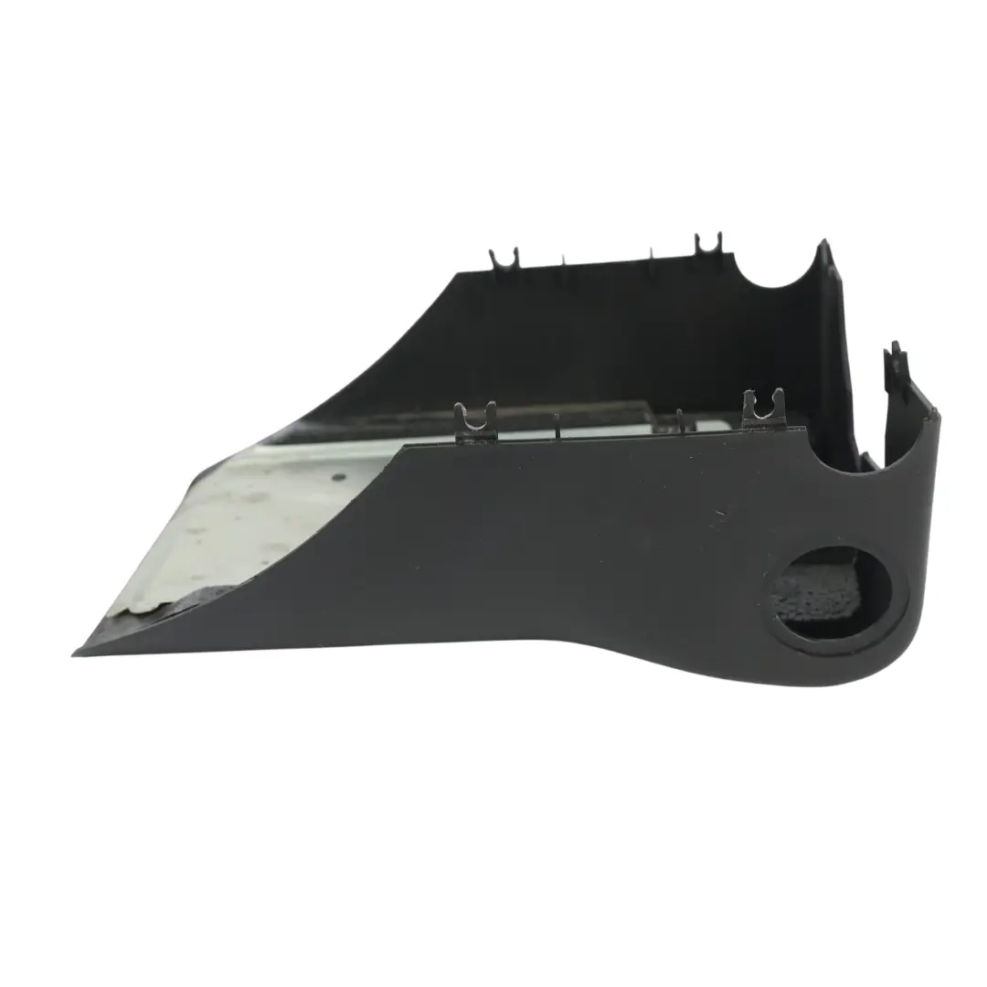 Cache Panneau Inférieur Colonne Direction Noir pour Jaguar XF X250 à propos du numéro de pièce C2D11888LEG Jaguar XF X250 Cache Panneau Inférieur Colonne Direction Noir - SKU C2D11888LEG - Numéro de pièce C2D11888LEG