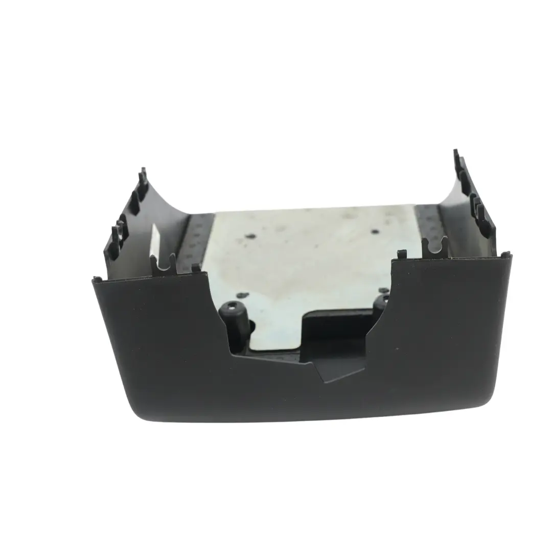 Jaguar XF X250 Pannello Rivestimento Inferiore Piantone Sterzo Nero - SKU C2D11888LEG - Numero di parte C2D11888LEG