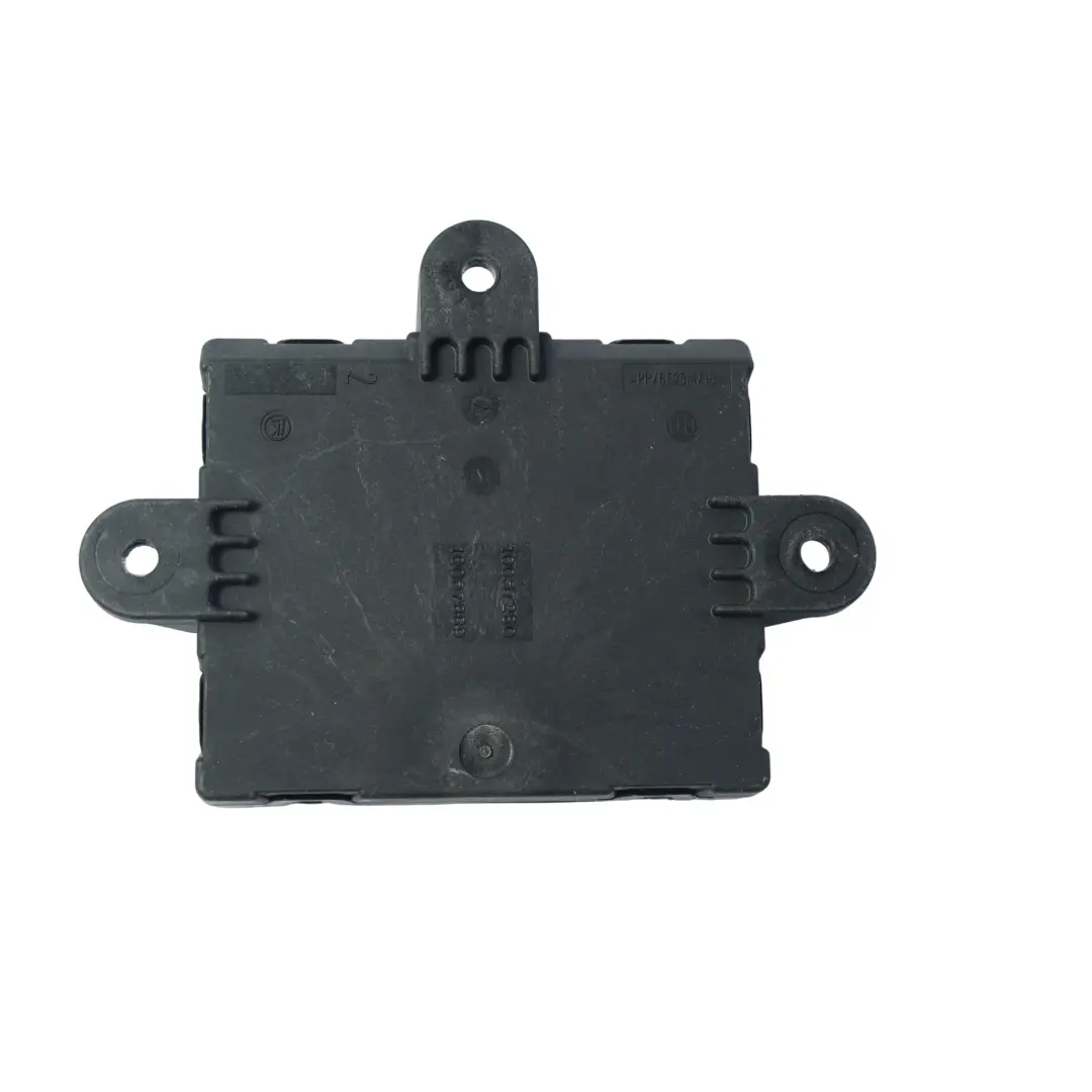 Front Side Door Control Module ECU Right O/S BH42-14D618-AA to Jaguar XF X250 with Part number C2D16741 Jaguar XF X250 Front Side Door Control Module ECU Right O/S BH42-14D618-AA - SKU C2D16741 - Part number C2D16741
