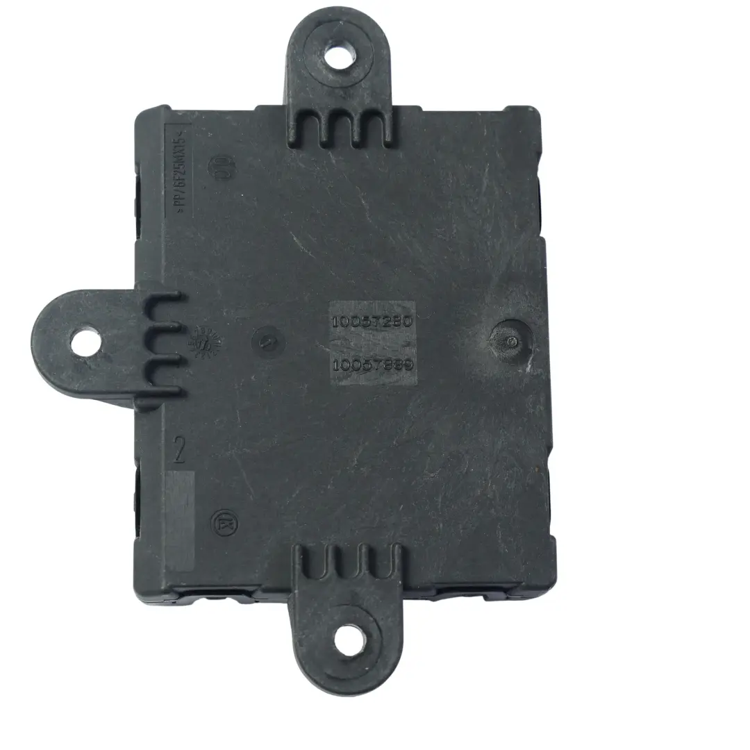 Jaguar XF X250 Módulo Control Puerta Delantera Derecha BH42-14D618-AA - SKU C2D16741 - Número de pieza C2D16741