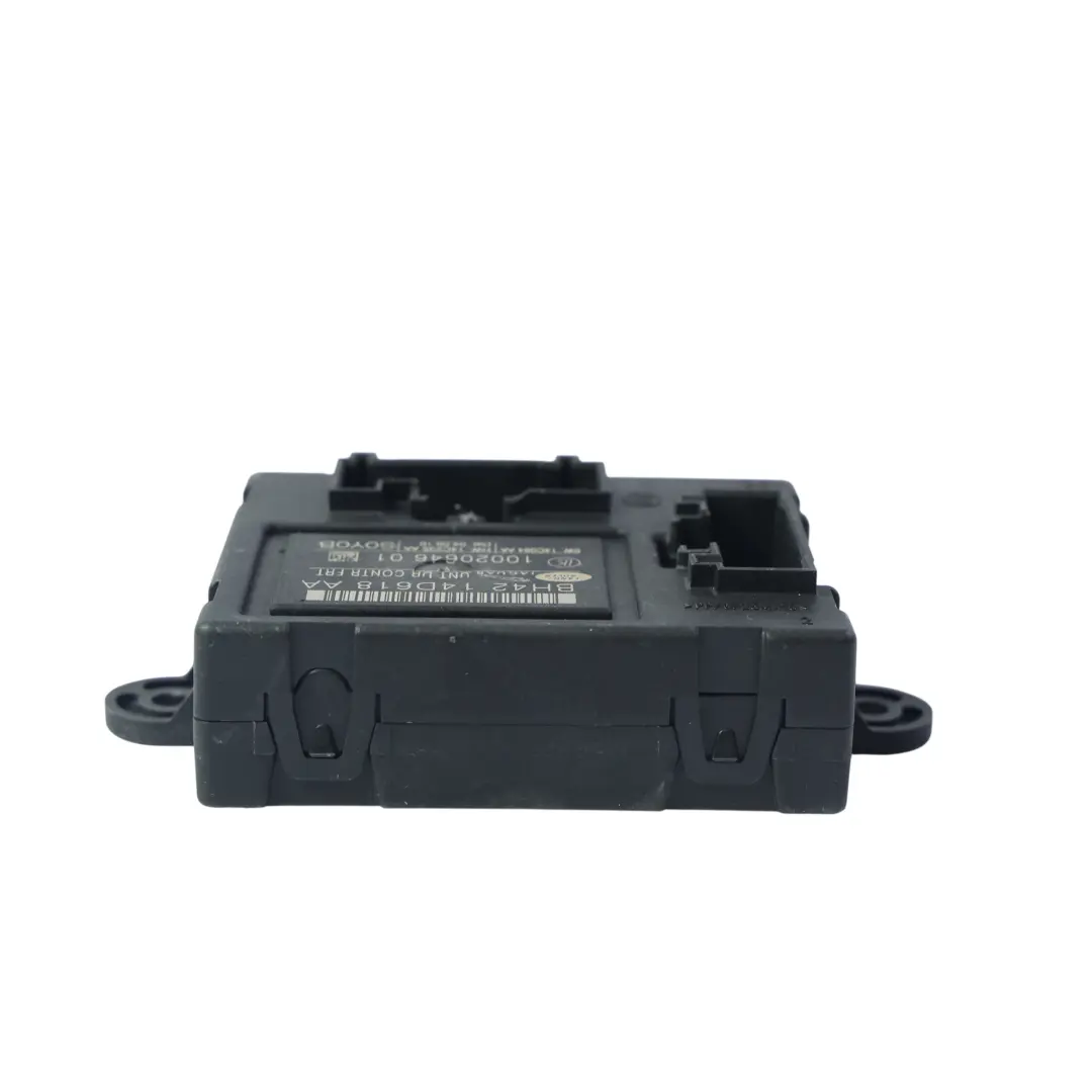 Modulo Controllo Porta Anteriore Destra BH42-14D618-AA per Jaguar XF X250 con numero di parte C2D16741 Jaguar XF X250 Modulo Controllo Porta Anteriore Destra BH42-14D618-AA - SKU C2D16741 - Numero di parte C2D16741