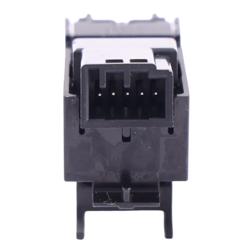 Jaguar XF X250 Front Rear Passenger Side Window Control Switch Button - SKU C2D1740 - Part number C2D1740