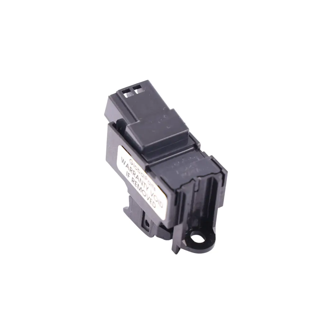 Front Rear Passenger Side Window Control Switch Button to Jaguar XF X250 with Part number C2D1740 Jaguar XF X250 Front Rear Passenger Side Window Control Switch Button - SKU C2D1740 - Part number C2D1740