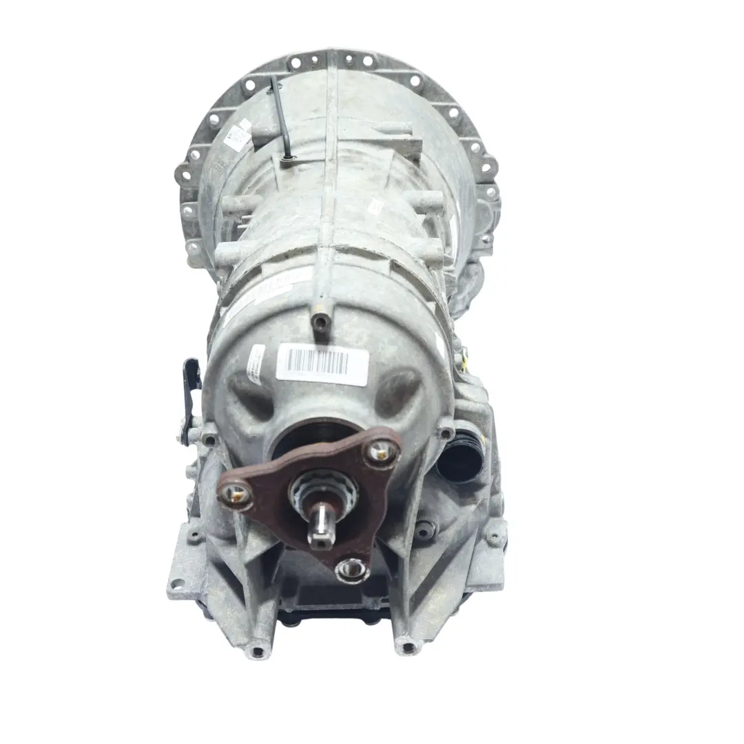 Jaguar XF X250 Cambio Automatico 6 Marce 6HP28 3.0 Diesel 9X23-7000-AE GARANZIA - SKU C2D19585 - Numero di parte C2D19585