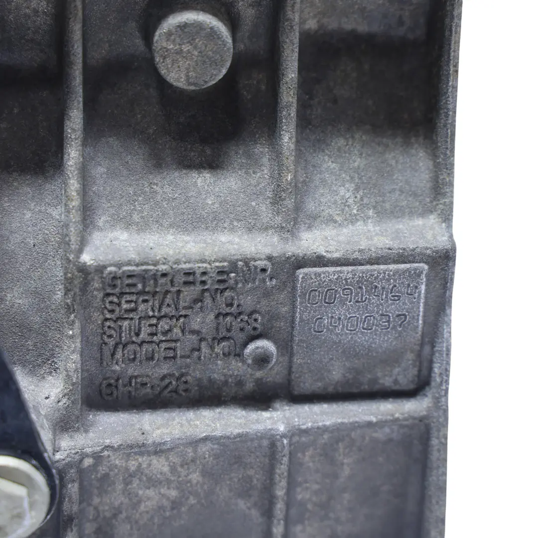 Gearbox 6 Speed 6HP28 3.0 Diesel 9X23-7000-AE WARRANTY to Jaguar XF X250 Automatic with Part number C2D19585 Jaguar XF X250 Automatic Gearbox 6 Speed 6HP28 3.0 Diesel 9X23-7000-AE WARRANTY - SKU C2D19585 - Part number C2D19585