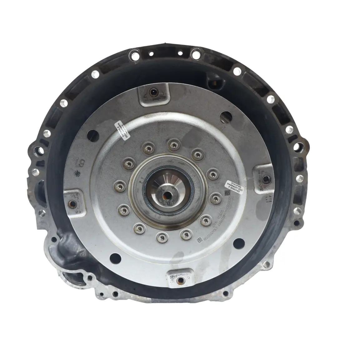 Automatikgetriebe 6 Gang 6HP28 3.0 Diesel 9X23-7000-AE GARANTIE für Jaguar XF X250 mit Teilenummer C2D19585 Jaguar XF X250 Automatikgetriebe 6 Gang 6HP28 3.0 Diesel 9X23-7000-AE GARANTIE - SKU C2D19585 - Teilenummer C2D19585