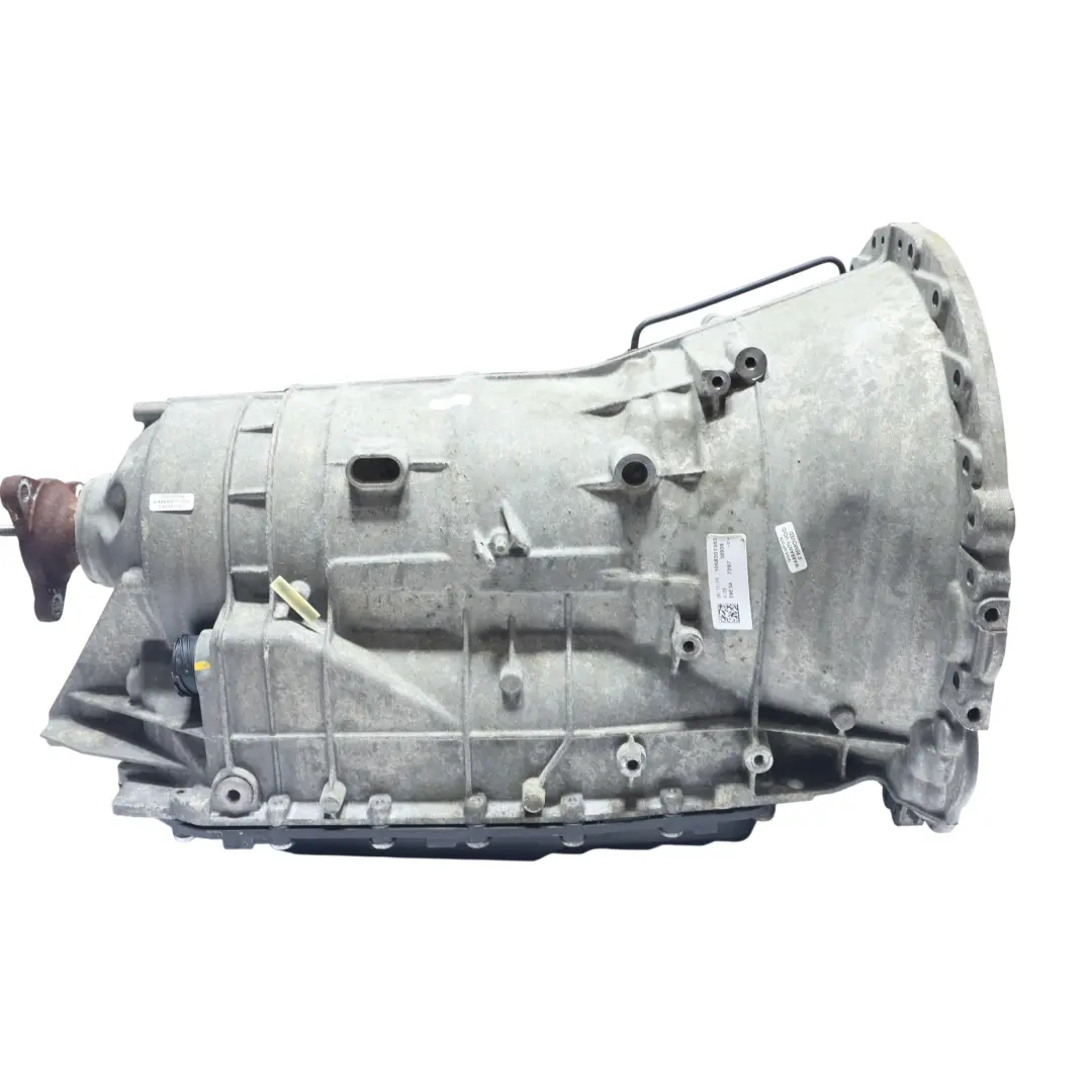 Jaguar XF X250 Boîte de Vitesses Automatique 6 Rapports 6HP28 3.0 Diesel 9X23-70 - SKU C2D19585 - Numéro de pièce C2D19585