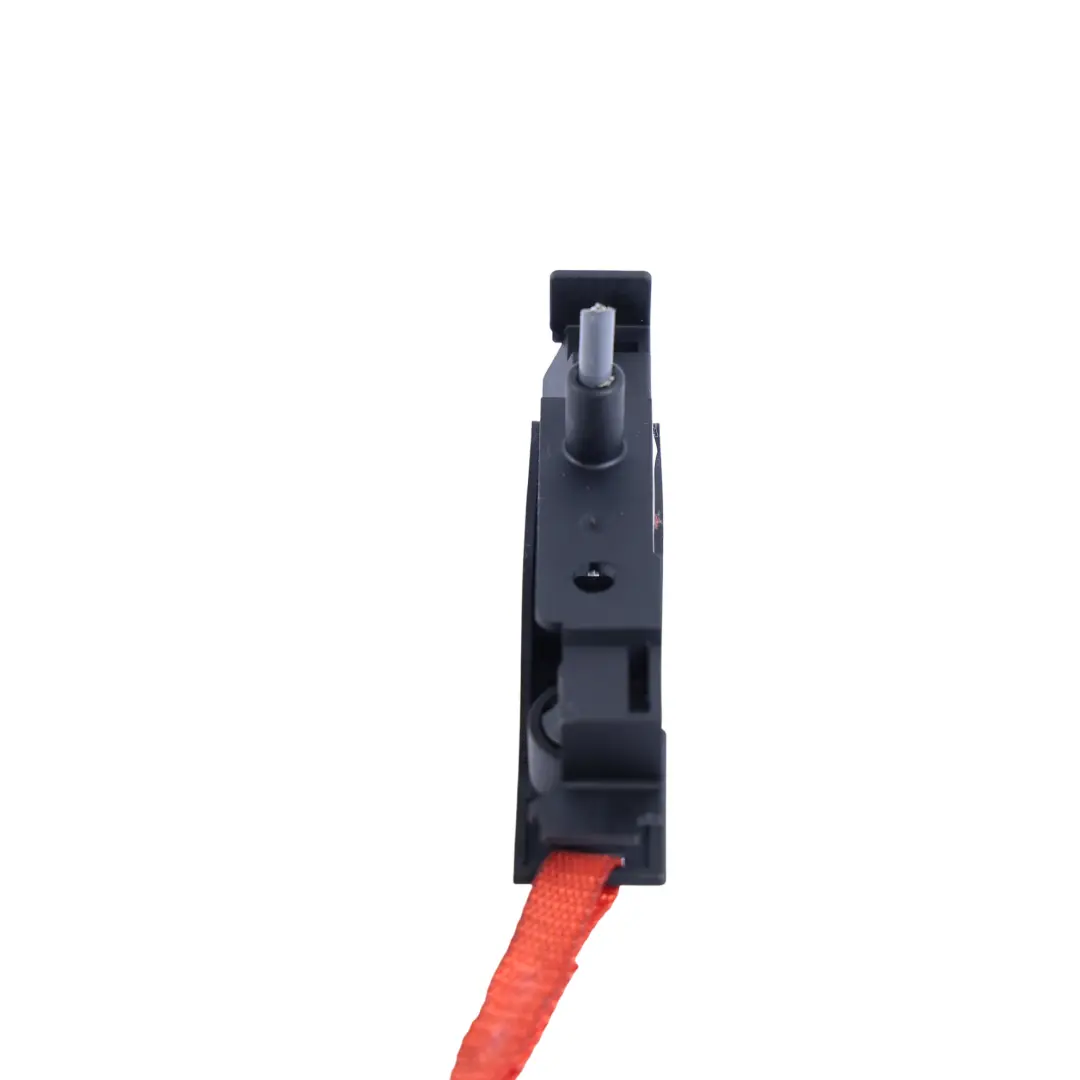 Jaguar XF X250 Module Levier Frein Parking Interverrouillage 8X23-7A117-AE - SKU C2D2025 - Numéro de pièce C2D2025