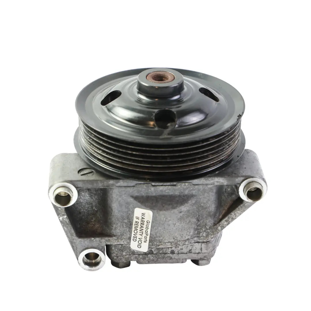 Jaguar Xf X250 Power Steering Pump 2.2 Diesel 224DT - SKU C2D2262 - Part number C2D2262