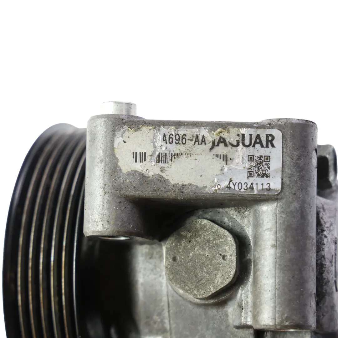 Pompa Wspomagania Kierownicy 2.2 Diesel 224DT do Jaguar XF X250 o numerze C2D2262 Jaguar XF X250 Pompa Wspomagania Kierownicy 2.2 Diesel 224DT - SKU C2D2262 - Numer Części C2D2262