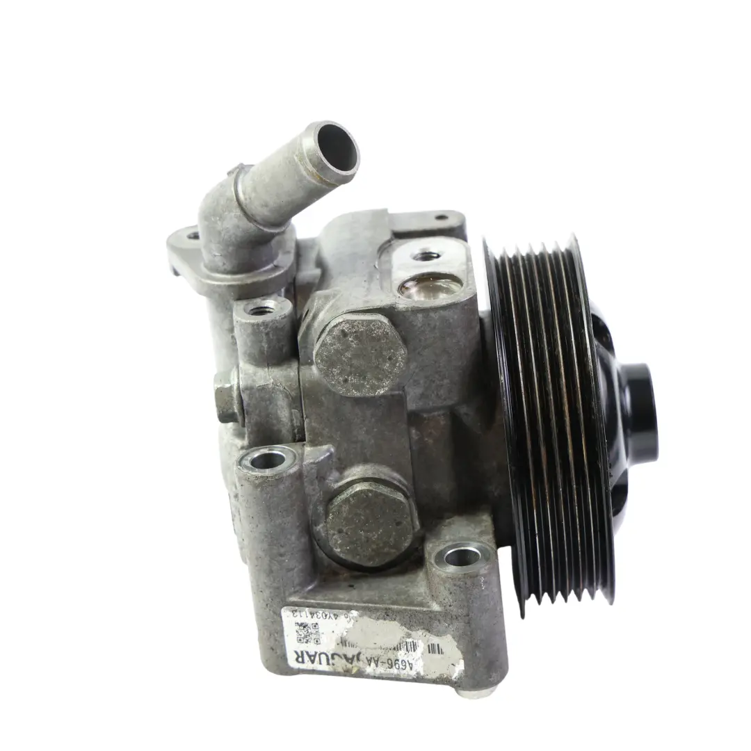 Bomba Dirección Asistida 2.2 Diésel 224DT para Jaguar XF X250 con número de pieza C2D2262 Jaguar XF X250 Bomba Dirección Asistida 2.2 Diésel 224DT - SKU C2D2262 - Número de pieza C2D2262