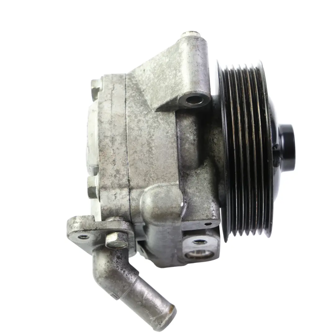 Jaguar XF X250 Pompe de Direction Assistée 2.2 Diesel 224DT - SKU C2D2262 - Numéro de pièce C2D2262