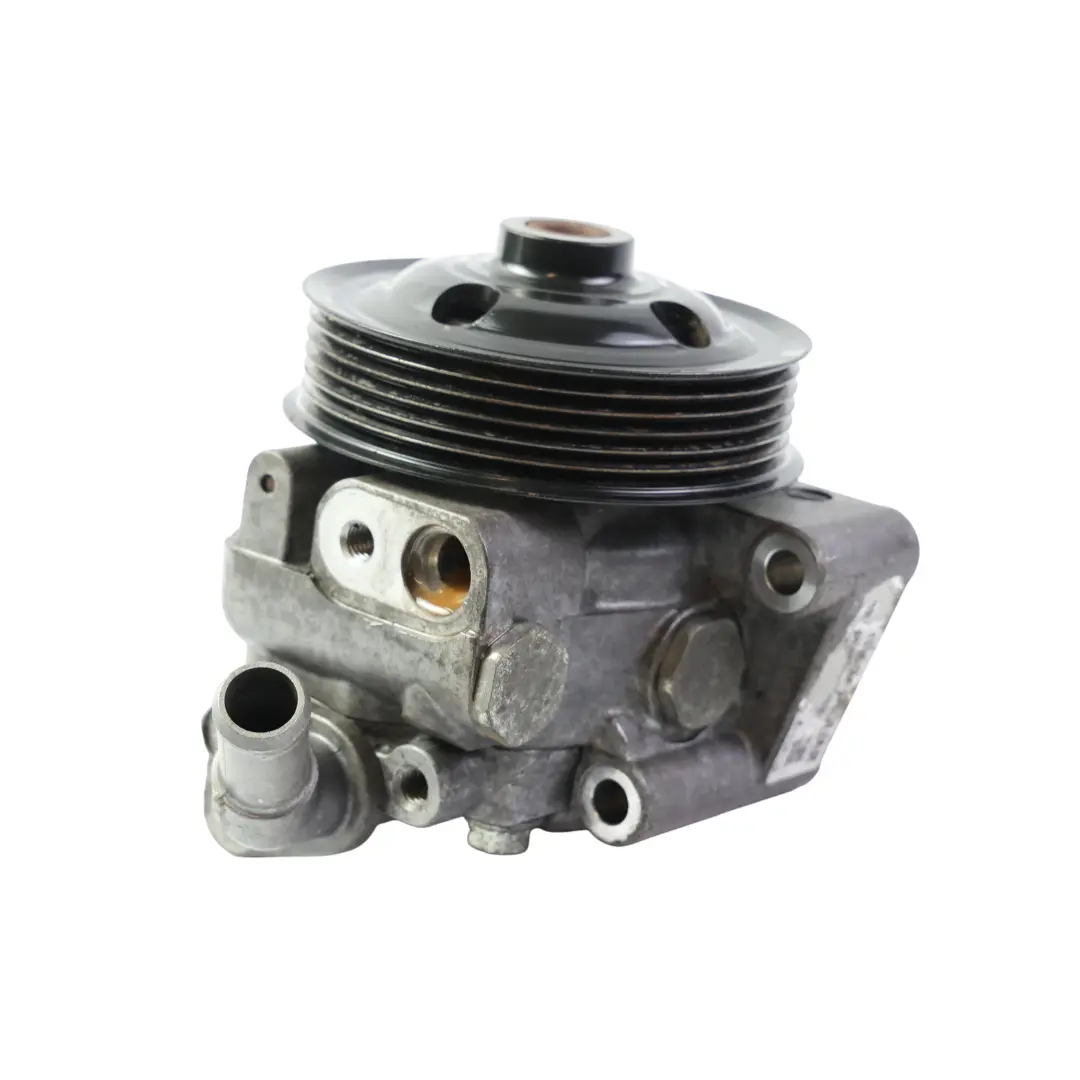 Pompa Servosterzo 2.2 Diesel 224DT per Jaguar XF X250 con numero di parte C2D2262 Jaguar XF X250 Pompa Servosterzo 2.2 Diesel 224DT - SKU C2D2262 - Numero di parte C2D2262