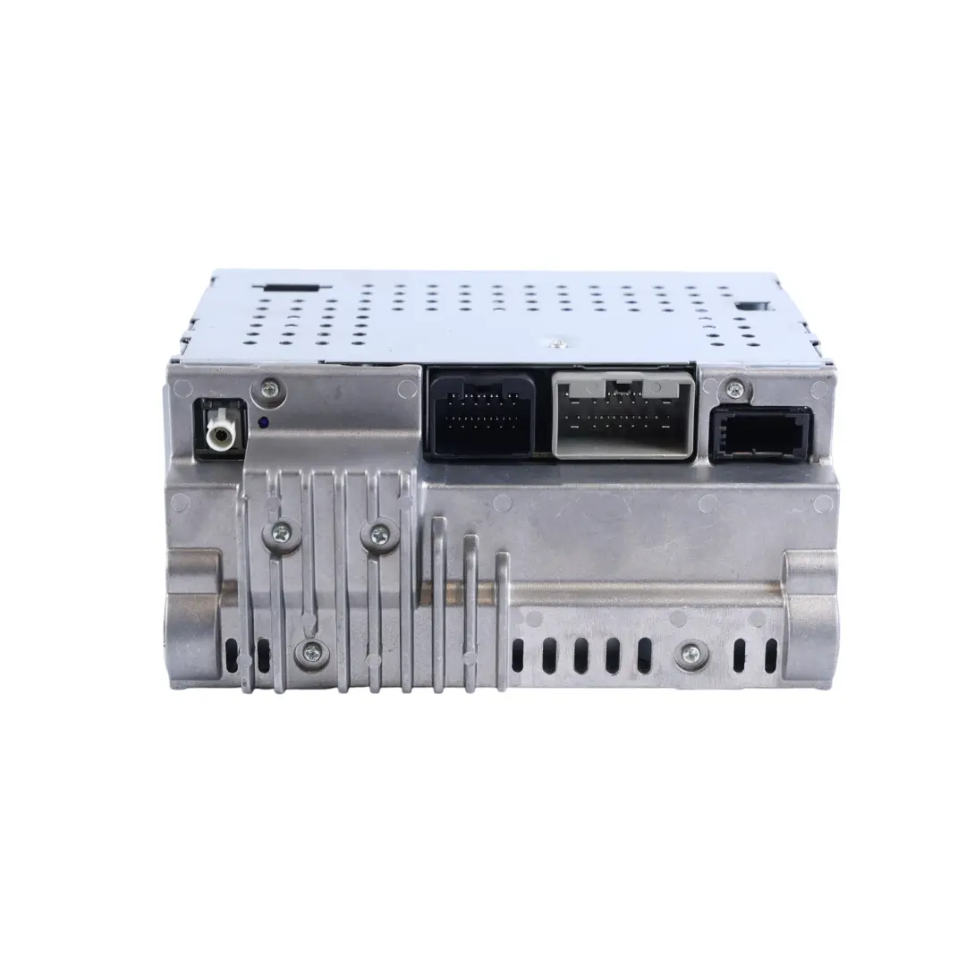 Jaguar XF X250 Module Système Audio Information 7F6N-14C230-AC - SKU C2D22746 - Numéro de pièce C2D22746