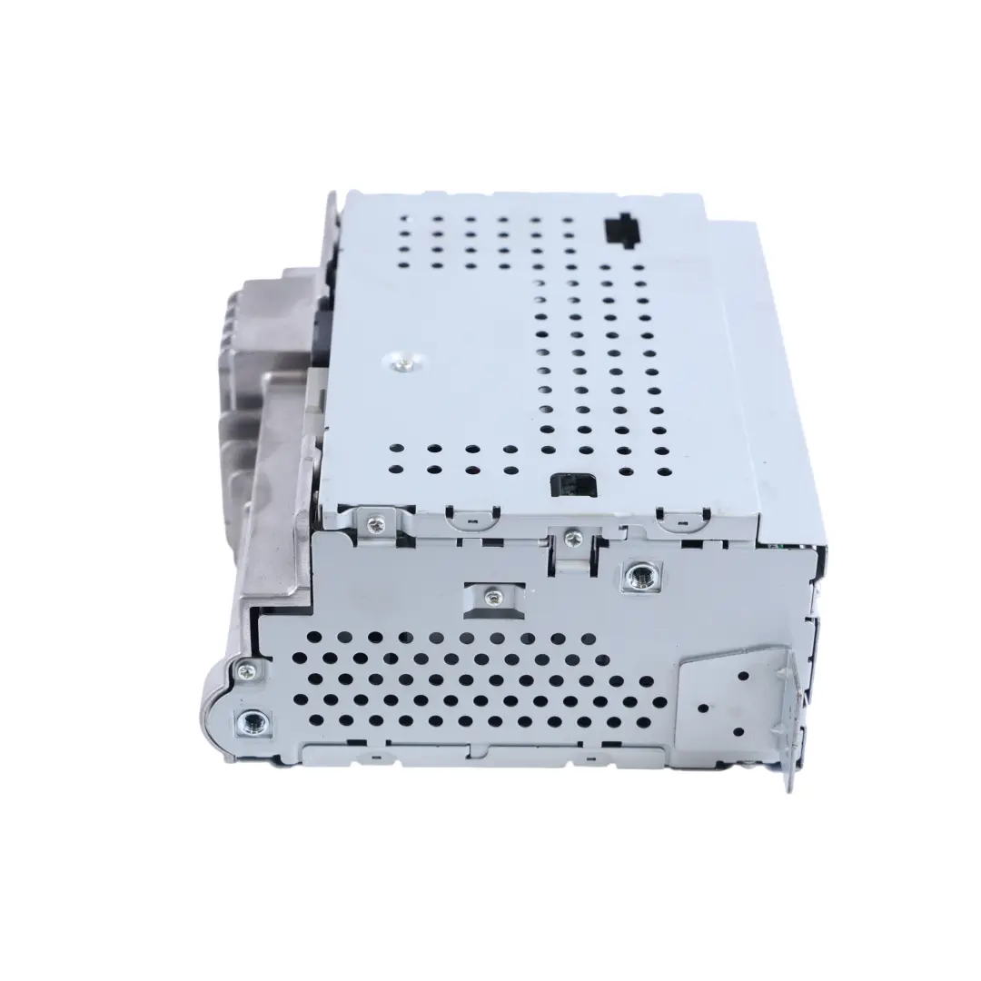Jaguar XF X250 Module Système Audio Information 7F6N-14C230-AC - SKU C2D22746 - Numéro de pièce C2D22746
