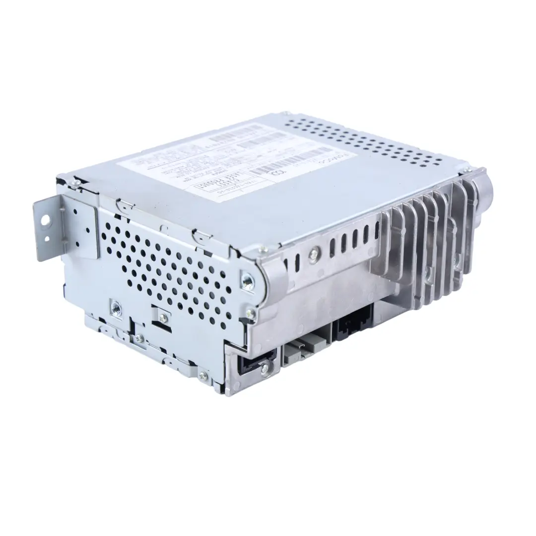 Jaguar XF X250 Módulo Información Sistema Sonido Equipo Audio 7F6N-14C230-AC - SKU C2D22746 - Número de pieza C2D22746
