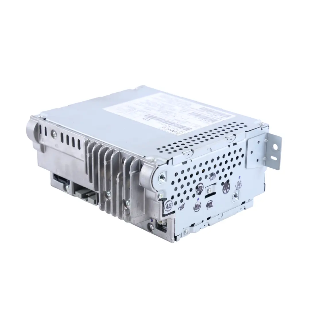 Jaguar XF X250 Module Système Audio Information 7F6N-14C230-AC - SKU C2D22746 - Numéro de pièce C2D22746