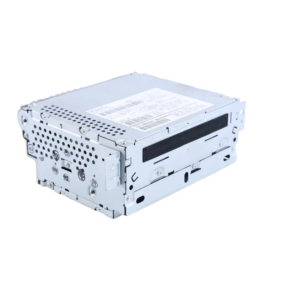 Jaguar XF X250 Information Sound System Module Audio Equipment 7F6N-14C230-AC - SKU C2D22746 - Part number C2D22746