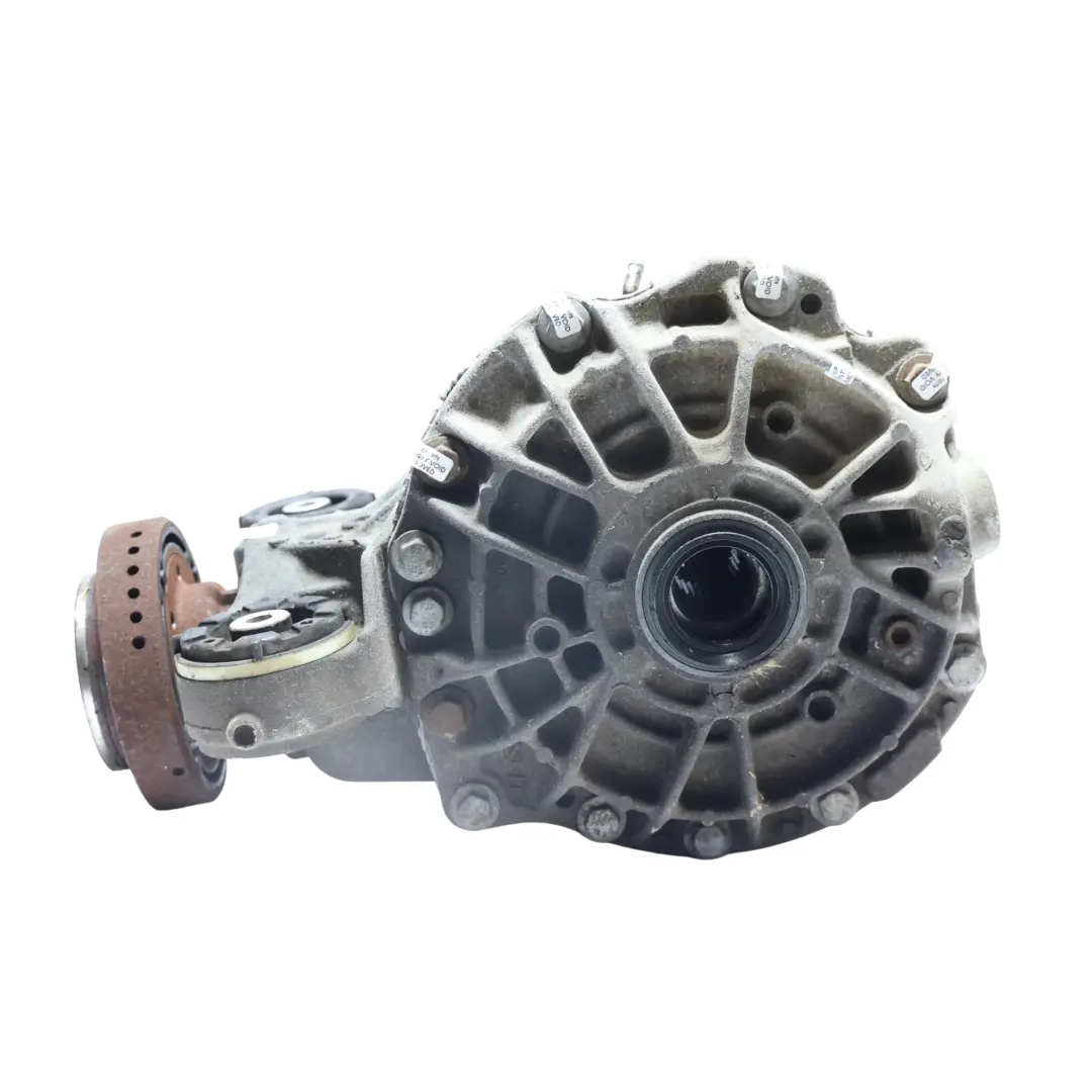 Diferencial Trasero 2.56 2.2 Diésel DX23-4A213-DA GARANTÍA para Jaguar XF X250 con número de pieza C2D23158 Jaguar XF X250 Diferencial Trasero 2.56 2.2 Diésel DX23-4A213-DA GARANTÍA - SKU C2D23158 - Número de pieza C2D23158