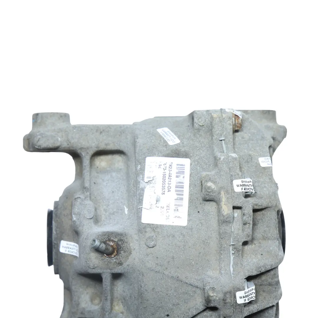 Differential 2.56 Ratio 2.2 Diesel DX23-4A213-DA WARRANTY to Jaguar XF X250 Rear with Part number C2D23158 Jaguar XF X250 Rear Differential 2.56 Ratio 2.2 Diesel DX23-4A213-DA WARRANTY - SKU C2D23158 - Part number C2D23158