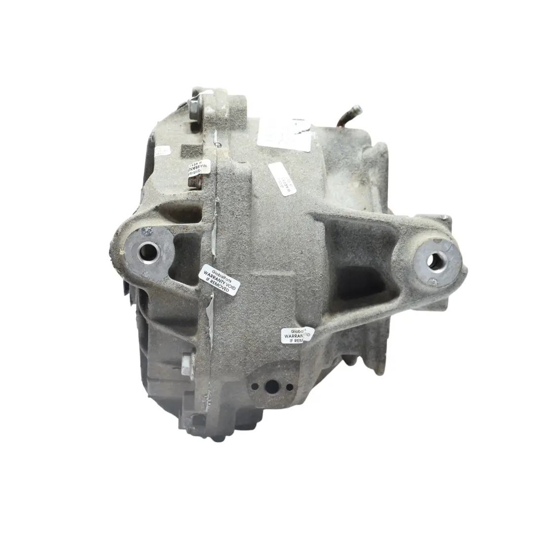 Hinterachsdifferential 2.56 2.2 Diesel DX23-4A213-DA GARANTIE für Jaguar XF X250 mit Teilenummer C2D23158 Jaguar XF X250 Hinterachsdifferential 2.56 2.2 Diesel DX23-4A213-DA GARANTIE - SKU C2D23158 - Teilenummer C2D23158