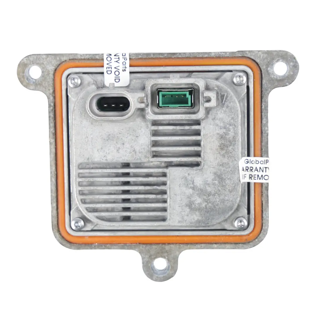 Jaguar XF X250 X260 XK X150 Módulo Control Balastro Faros Xenón - SKU C2D23531 - Número de pieza C2D23531
