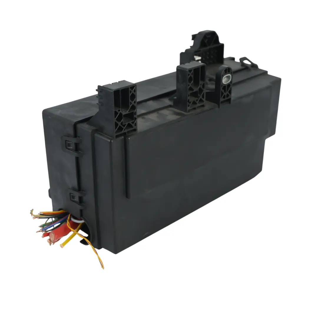 Jaguar XF X260 Rear Fuse Box Board Rear Electric Fusebox 2.0 Diesel - SKU C2D23644 - Part number C2D23644