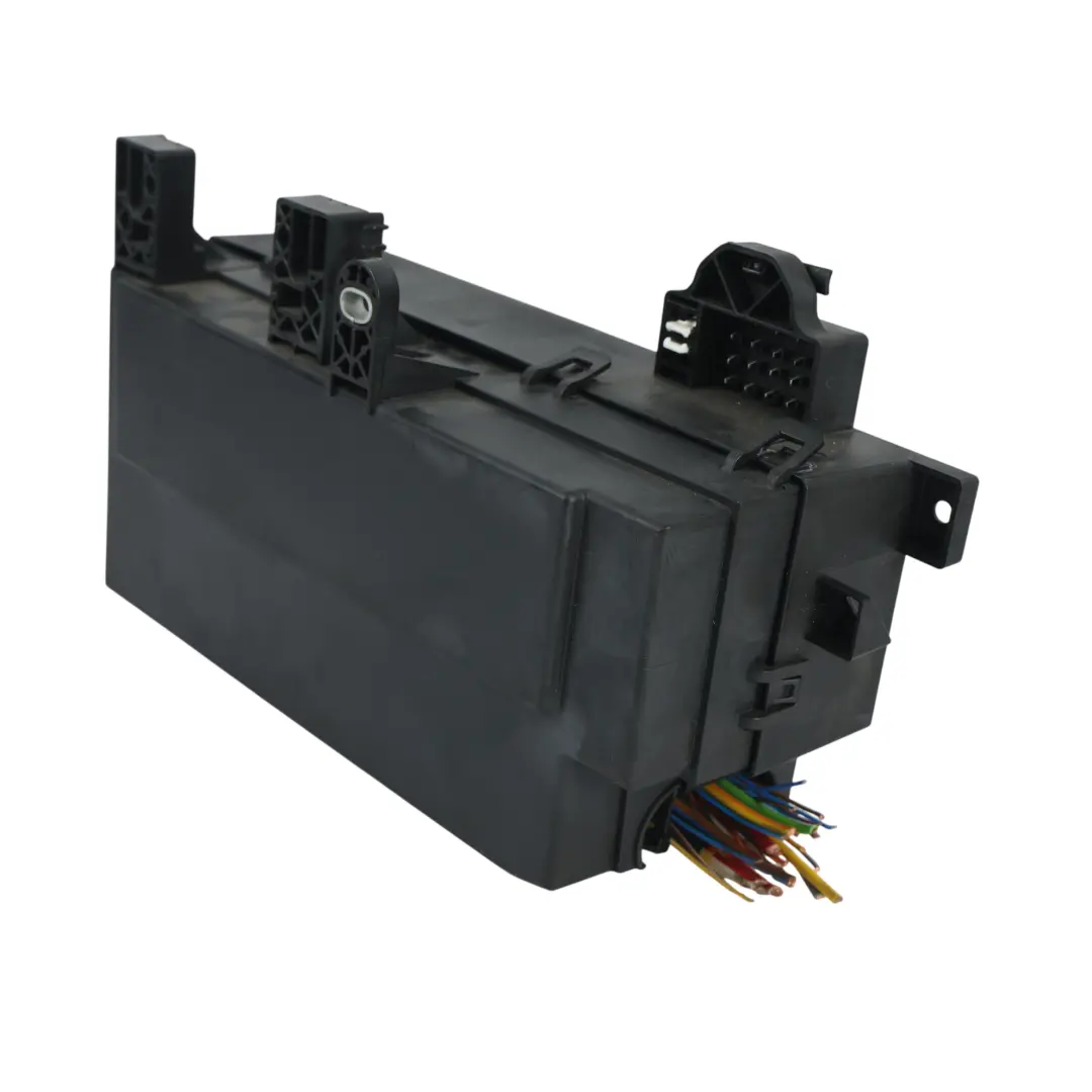 Jaguar XF X260 Rear Fuse Box Board Rear Electric Fusebox 2.0 Diesel - SKU C2D23644 - Part number C2D23644