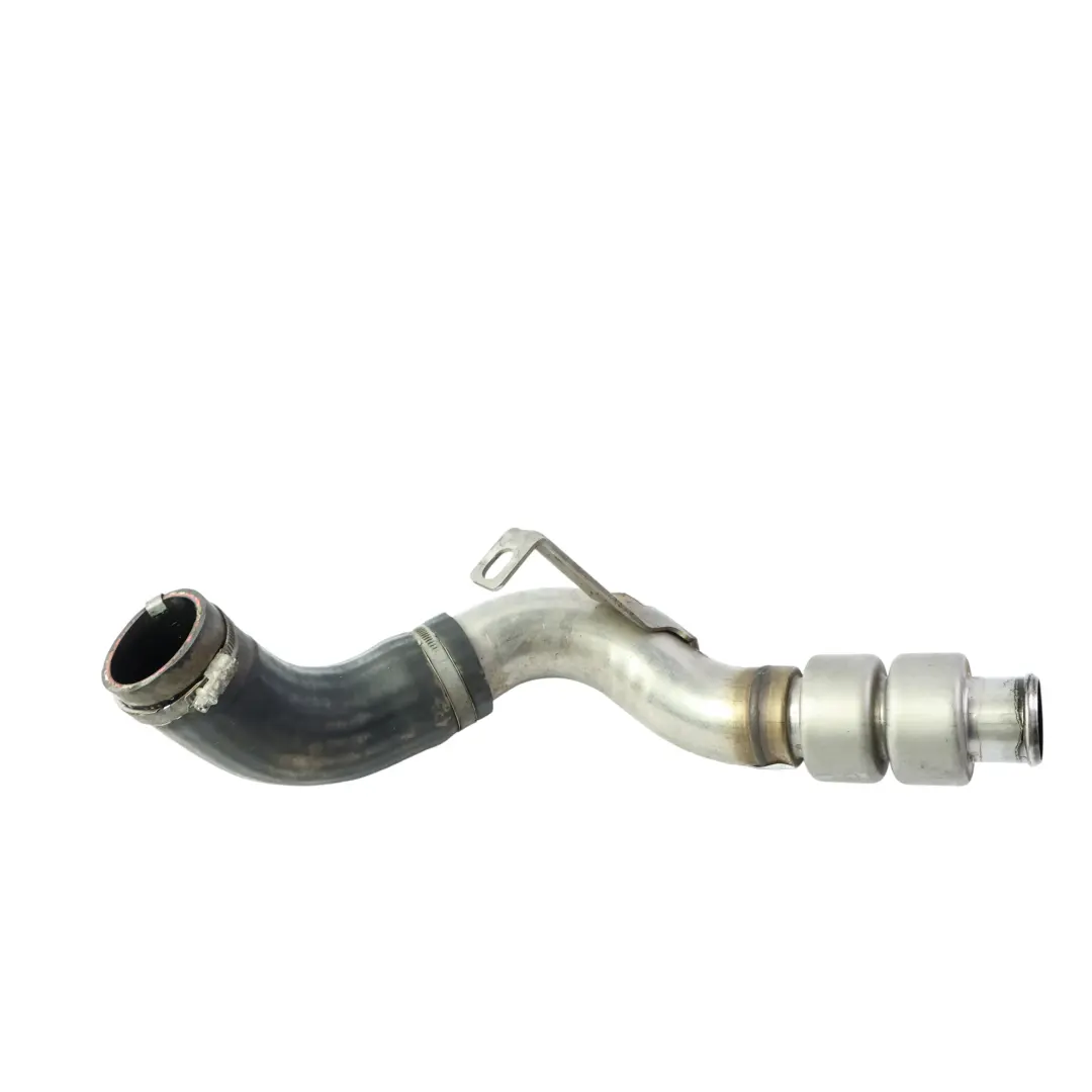 Jaguar XF X250 Manguera Tubo Aire Admisión Intercooler Turbo 3.0 D 9X23-6K863-AD - SKU C2D2751-1 - Número de pieza C2D2751