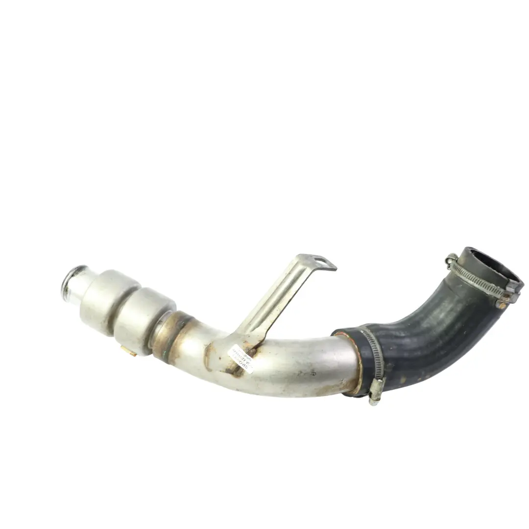 Jaguar XF X250 Tuyau Air Admission Intercooler Turbo 3.0 D 9X23-6K863-AD - SKU C2D2751-1 - Numéro de pièce C2D2751