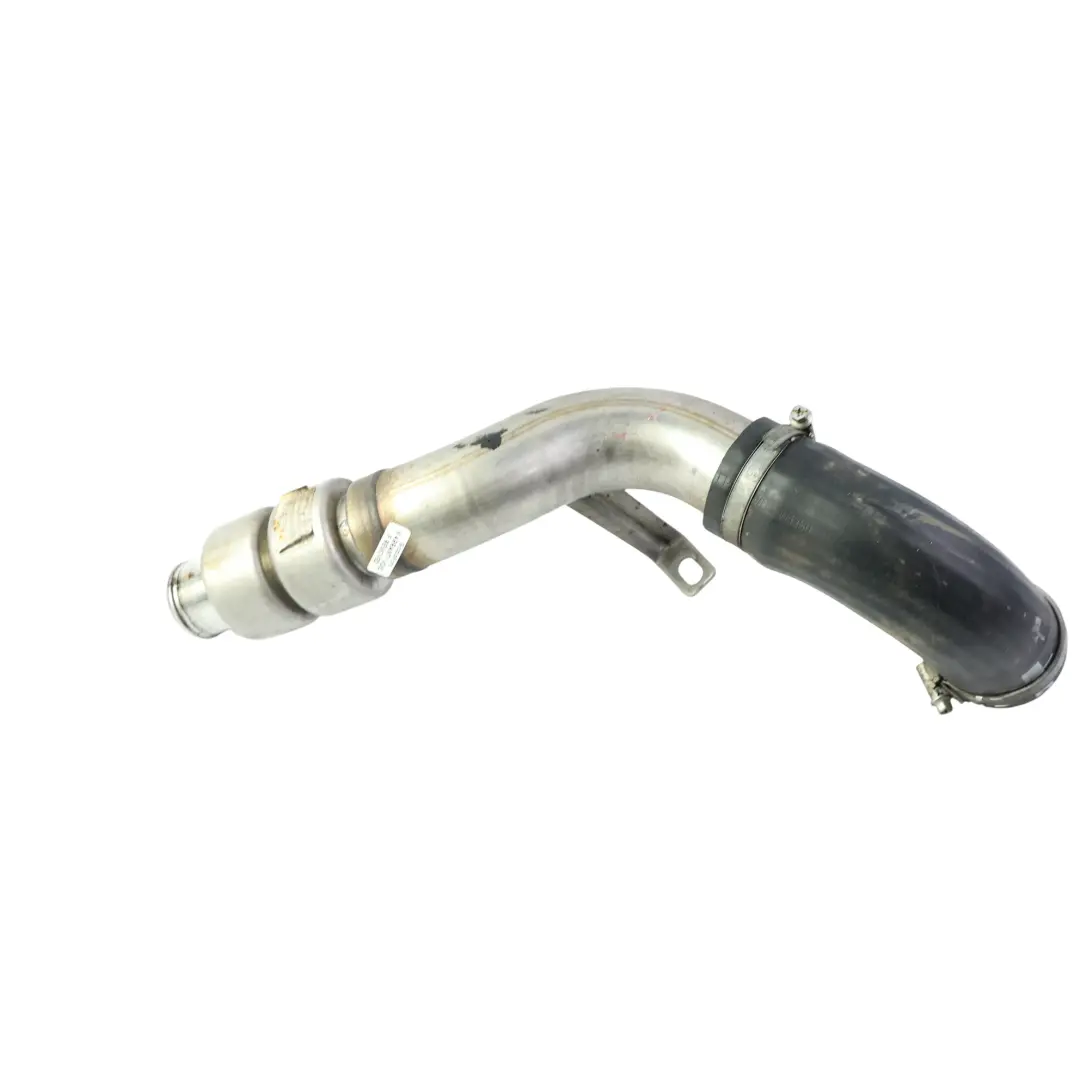 Intake Intercooler Turbo Pipe Line Hose 3.0 D 9X23-6K863-AD to Jaguar XF X250 Air with Part number C2D2751 Jaguar XF X250 Air Intake Intercooler Turbo Pipe Line Hose 3.0 D 9X23-6K863-AD - SKU C2D2751-1 - Part number C2D2751