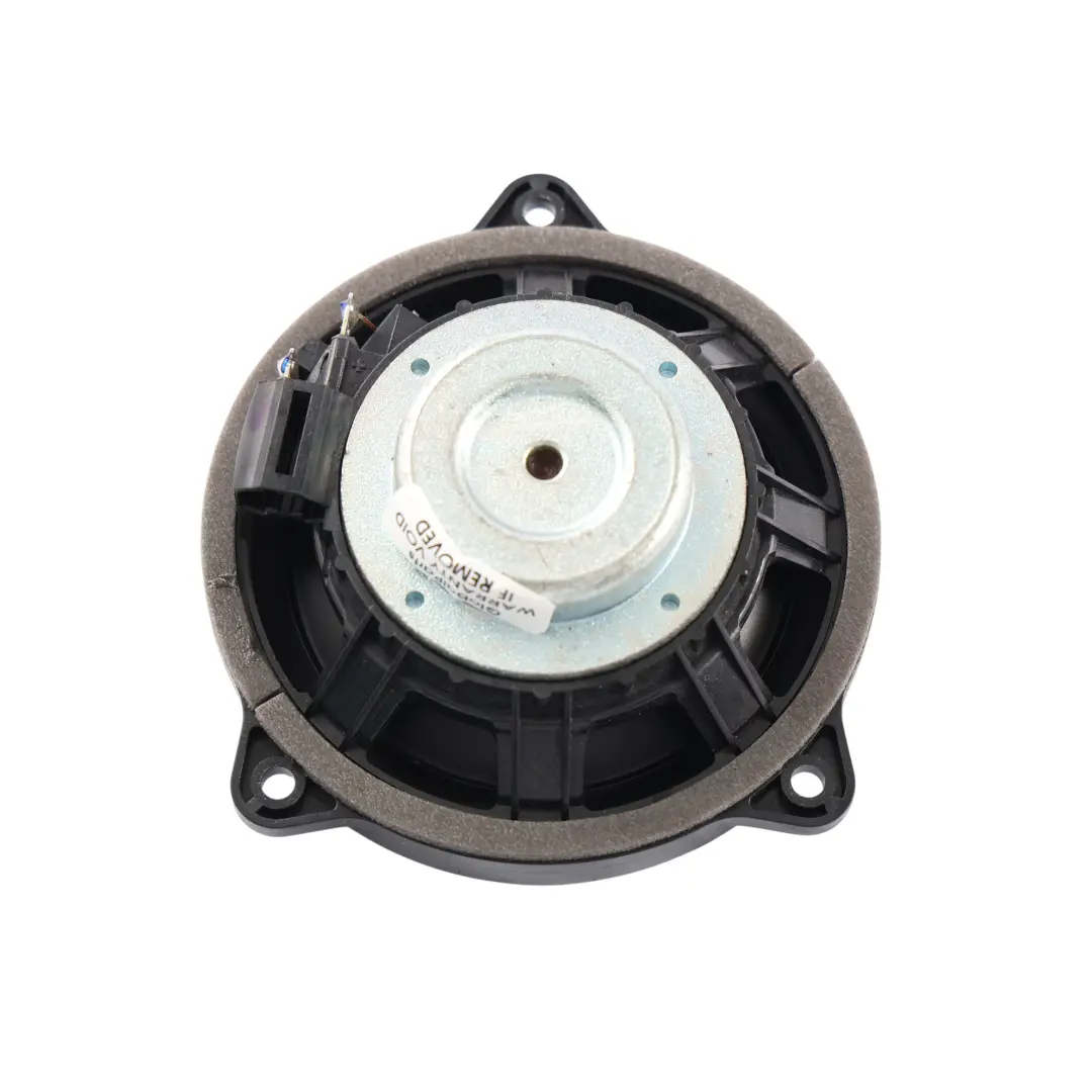 Jaguar XF X250 XJ X351 Altavoz Puerta Delantera Trasera BJ32-18808-CE - SKU C2D47723 - Número de pieza C2D47723