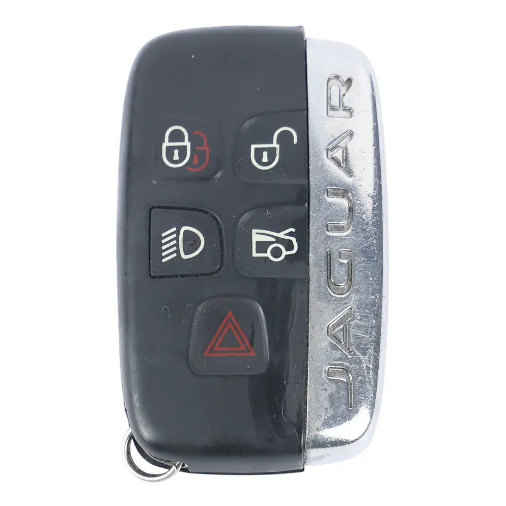 Remote Key Fob Locking Button to Jaguar XF X260 X250 XE X760 XJ X351 with Part number C2D51458 Jaguar XF X260 X250 XE X760 XJ X351 Remote Key Fob Locking Button - SKU C2D51458 - Part number C2D51458