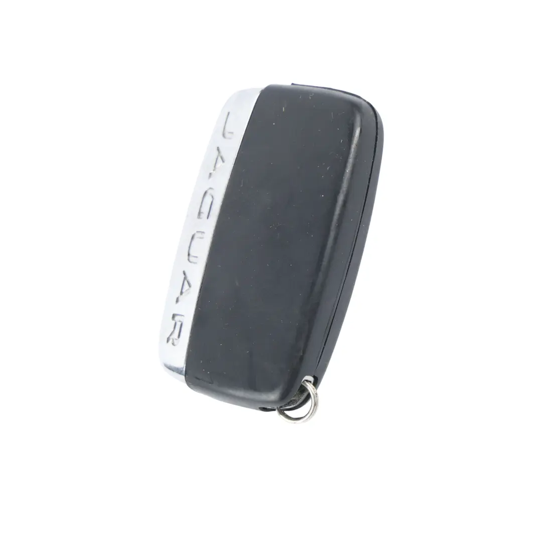 Chiave Telecomando Pulsante per Jaguar XF X260 X250 XE X760 XJ X351 con numero di parte C2D51458 Jaguar XF X260 X250 XE X760 XJ X351 Chiave Telecomando Pulsante - SKU C2D51458 - Numero di parte C2D51458