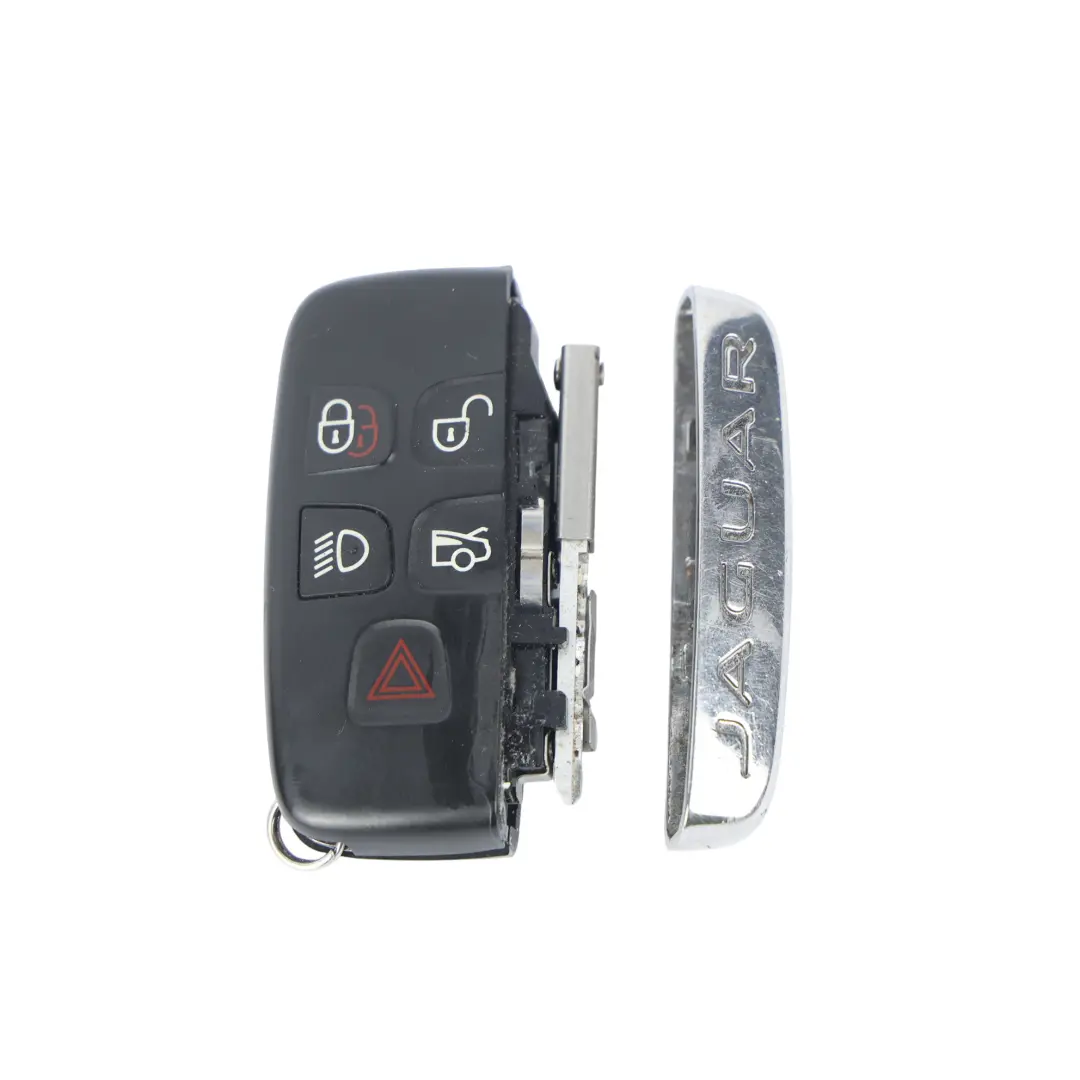 Kluczyk Przycisk Blokady do Jaguar XF X260 X250 XE X760 XJ X351 Pilot o numerze C2D51458 Jaguar XF X260 X250 XE X760 XJ X351 Pilot Kluczyk Przycisk Blokady - SKU C2D51458 - Numer Części C2D51458